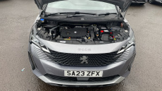 Peugeot 5008 1.5 BlueHDi GT 5dr EAT8 Diesel Estate
